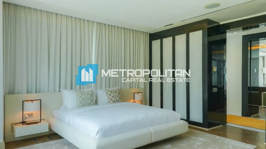 4 bedrooms villa for sale , Nurai Island, Abu Dhabi, UAE No. 861 № 15