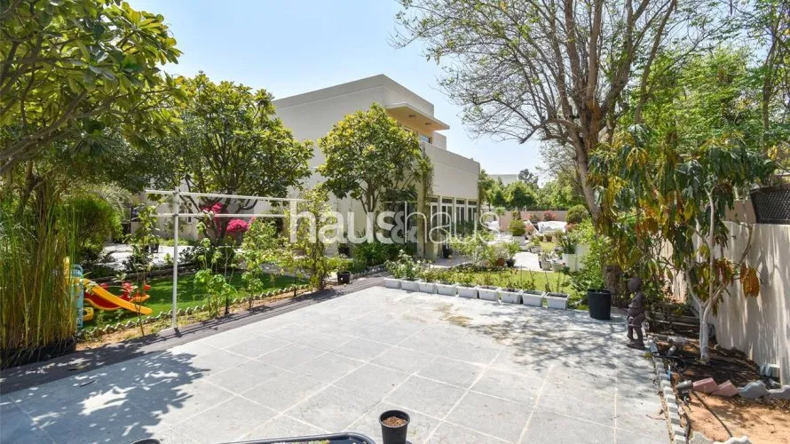 5 bedrooms villa for sale , Arabian Ranches, Dubai, UAE No. 805 № 12