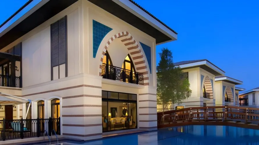 5 bedrooms villa for sale , Dubai, UAE No. 438 № 3