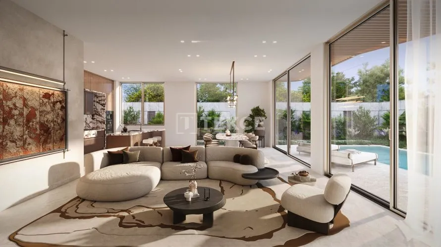 6 bedrooms villa for sale , Meydan, Dubai, UAE No. 979 № 11