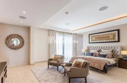 5 bedrooms villa for sale , Sobha Hartland, Mohammed Bin Rashid City, Dubai, UAE No. 1587