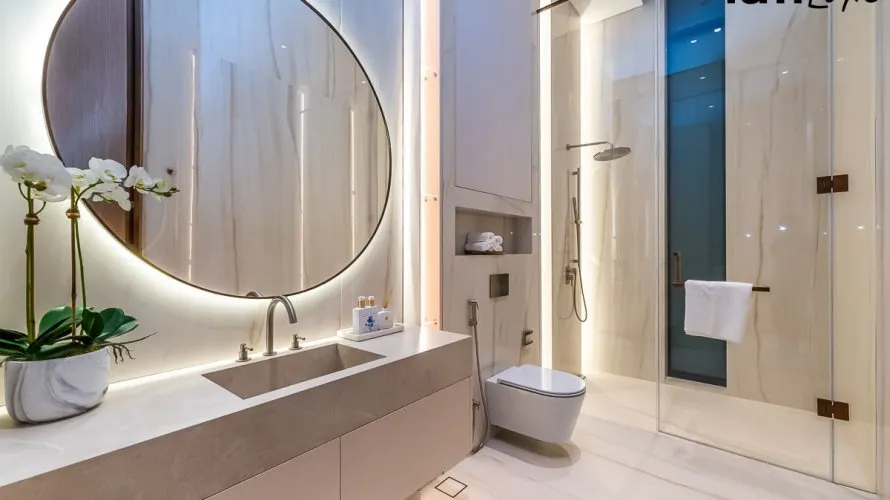 5 bedrooms villa for sale , Dubai, UAE No. 1432 № 6