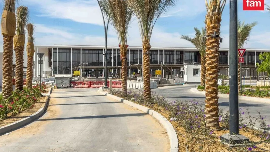 5 bedrooms villa for sale , Dubai, UAE No. 1212 № 4