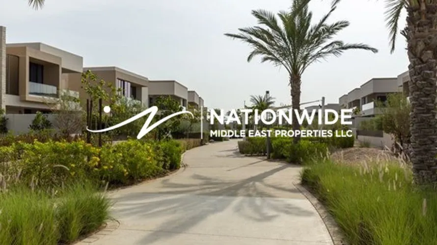 5 bedrooms villa for sale , Abu Dhabi, UAE No. 1404 № 12