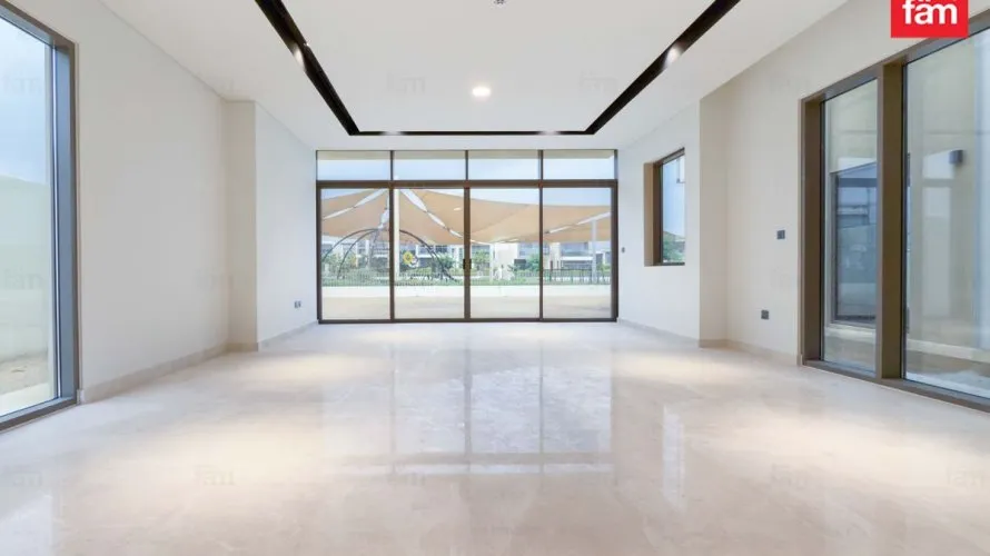 4 bedrooms villa for sale , Dubai Hills Estate, Dubai, UAE No. 1393 № 5