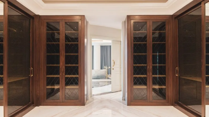 7 bedrooms villa for sale , Dubai, UAE No. 174 № 3