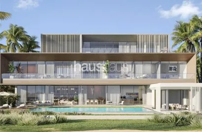 6 bedrooms villa for sale , Deira, Dubai, UAE No. 769