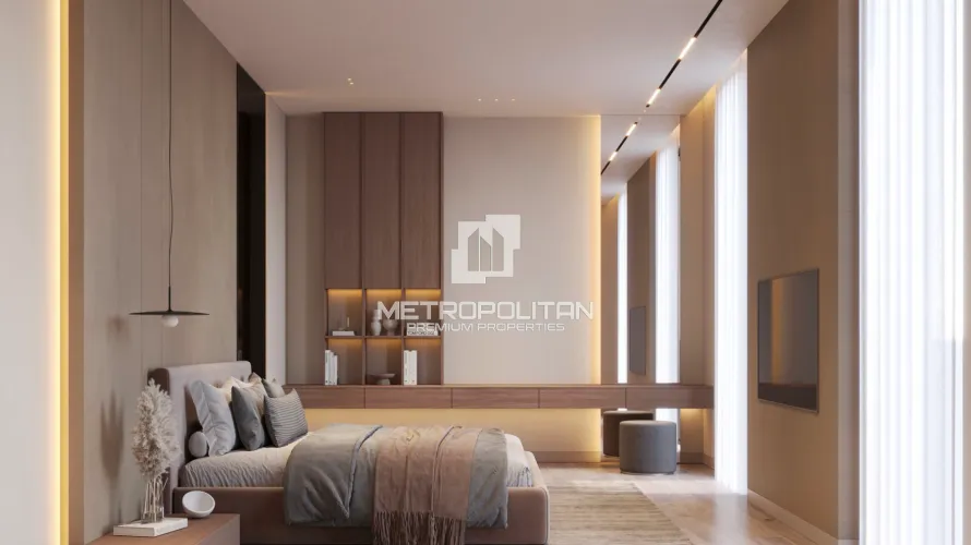 7 bedrooms villa for sale , District One, Mohammed Bin Rashid City, Dubai, UAE No. 1275 № 22