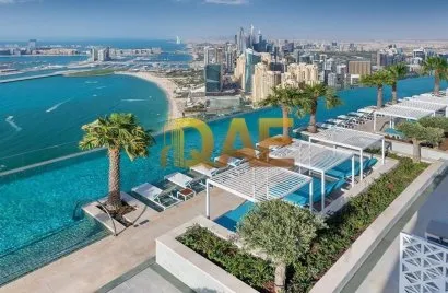 6 bedrooms villa for sale , Palm Jumeirah, Dubai, UAE No. 159