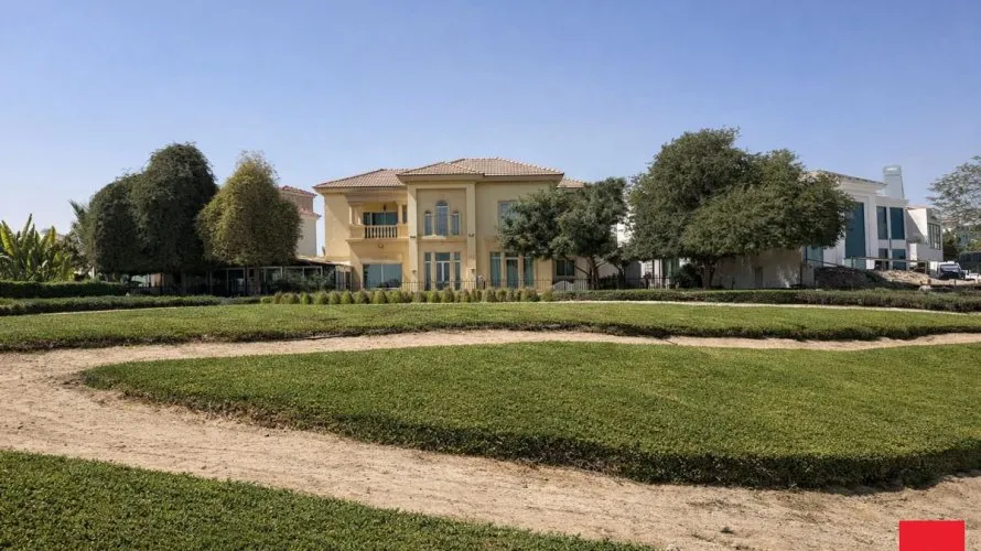4 bedrooms villa for sale , Jumeirah Islands, Dubai, UAE No. 1715