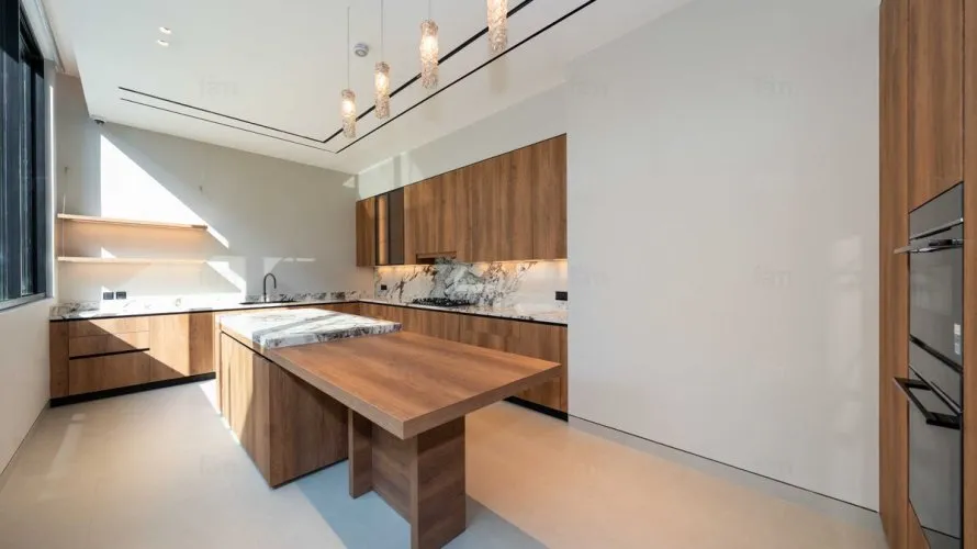 5 bedrooms villa for sale , Dubai, UAE No. 1526 № 8