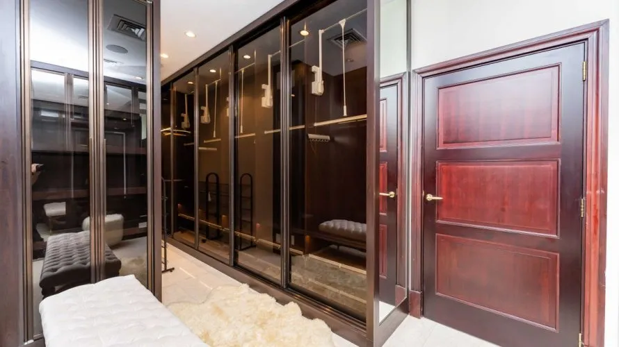 6 bedrooms villa for sale , Palm Jumeirah, Dubai, UAE No. 1690 № 22