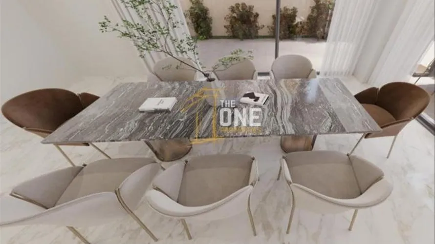 5 bedrooms villa for sale , Al Hamra Village, Ras Al Khaimah, UAE No. 417 № 8