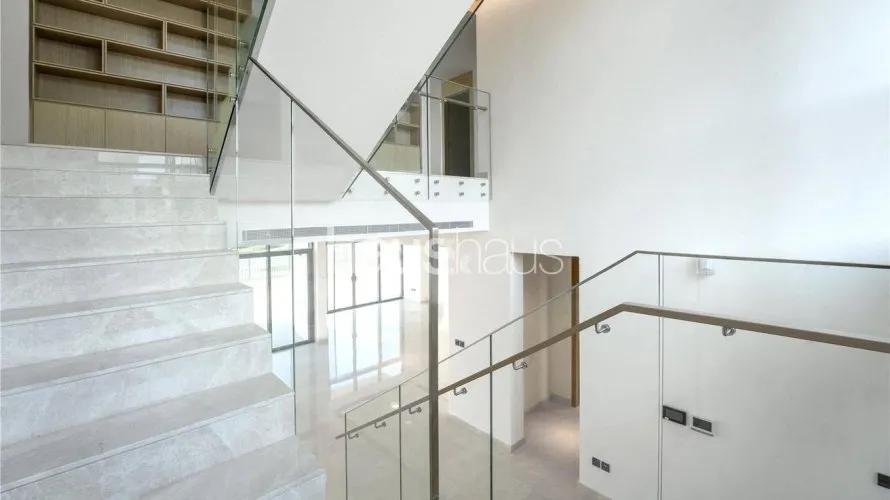 5 bedrooms villa for sale , Golf Place, Dubai Hills Estate, Dubai, UAE No. 826 № 4