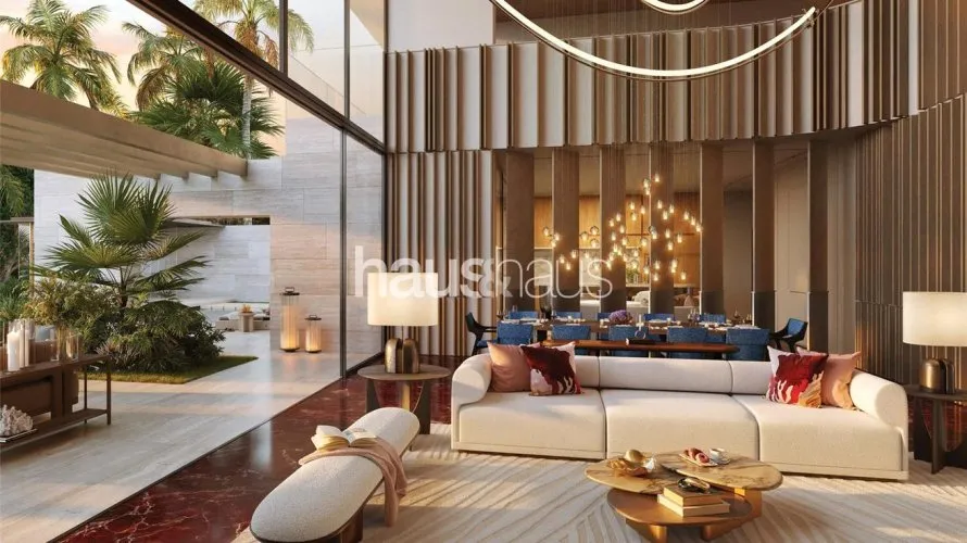 6 bedrooms villa for sale , Tilal Al Ghaf, Dubai, UAE No. 818 № 11