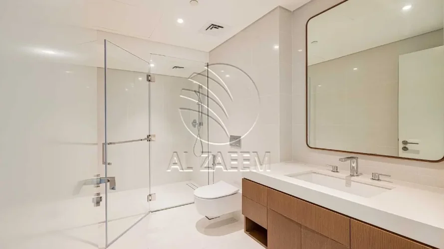 2 bedrooms townhouse for sale , Abu Dhabi, UAE No. 1226 № 8