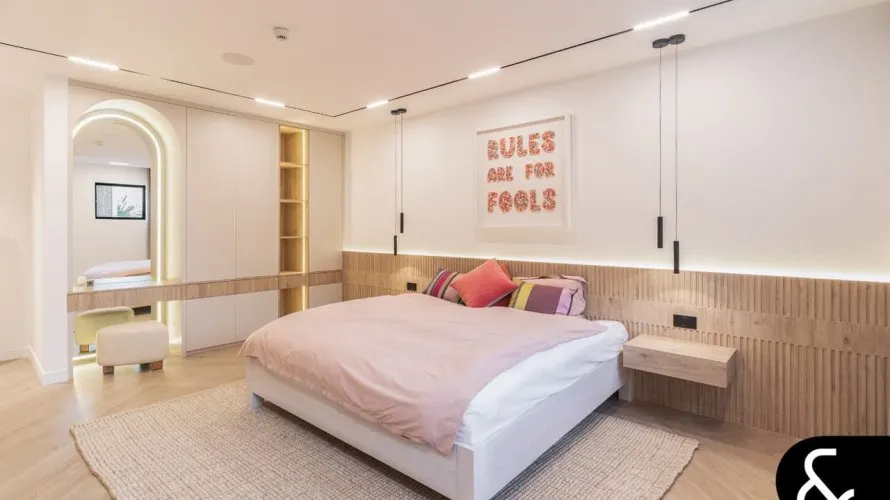 5 bedrooms villa for sale , Kingdom of Sheba, Palm Jumeirah, Dubai, UAE No. 1304 № 27