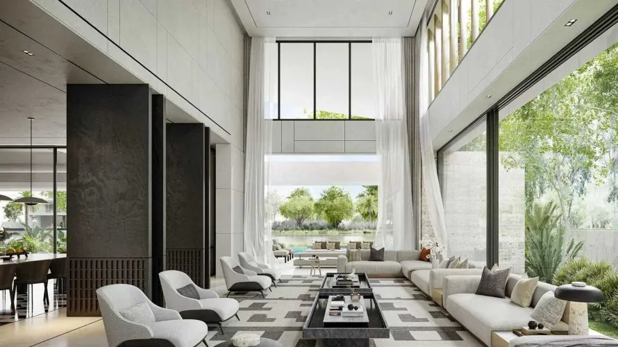 7 bedrooms villa for sale in SERENITY MANSIONS 2, Tilal Al Ghaf, Dubai, UAE No. 278 № 3