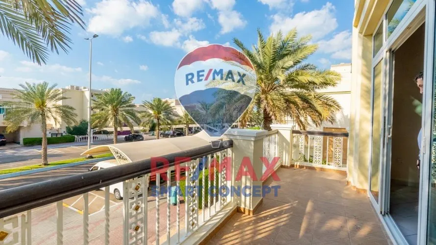 5 bedrooms villa for sale , Marina Village, Abu Dhabi, UAE No. 371 № 25