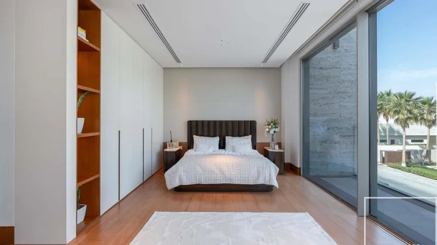 4 bedrooms villa for sale , Palm Jumeirah, Dubai, UAE No. 1454 № 10