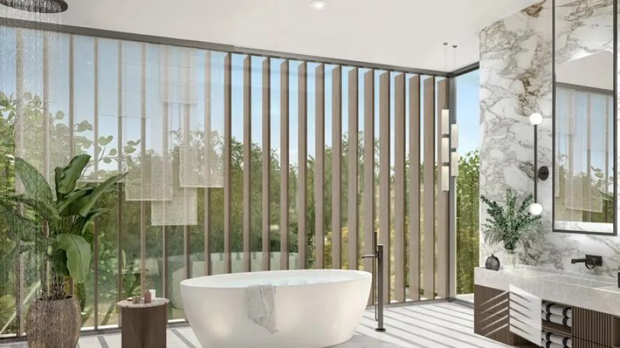 6 bedrooms villa for sale , Tilal Al Ghaf, Dubai, UAE No. 214 № 1