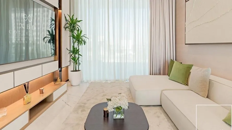 5 bedrooms villa for sale , La Mer, Jumeirah, Dubai, UAE No. 1465 № 5