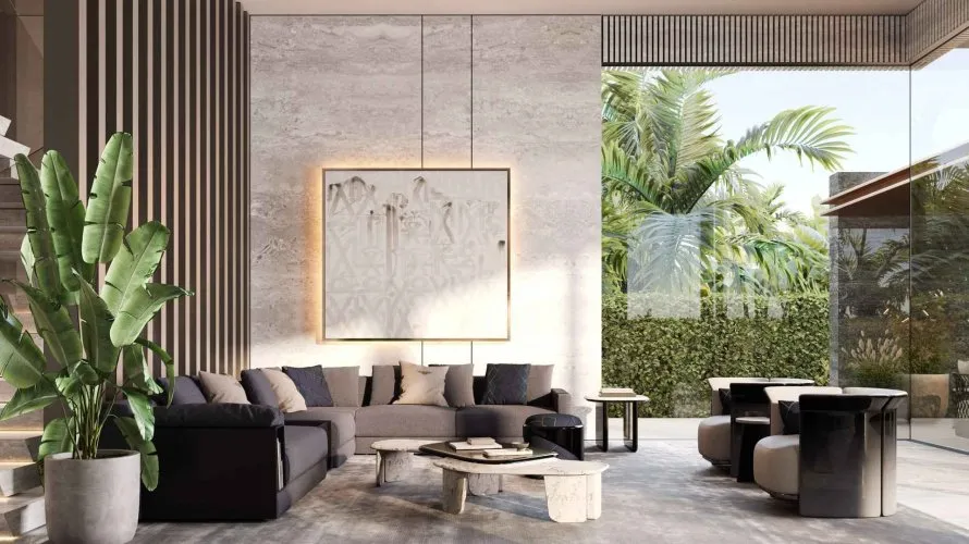 5 bedrooms villa for sale in Mira Villas, Nadd Al Sheba, Dubai, UAE No. 355 № 1