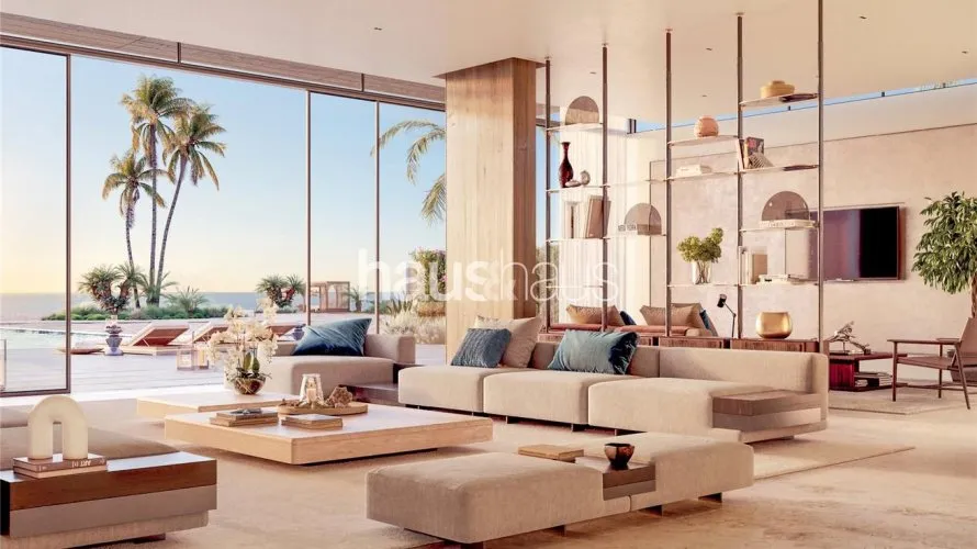 4 bedrooms villa for sale , Deira, Dubai, UAE No. 768 № 4