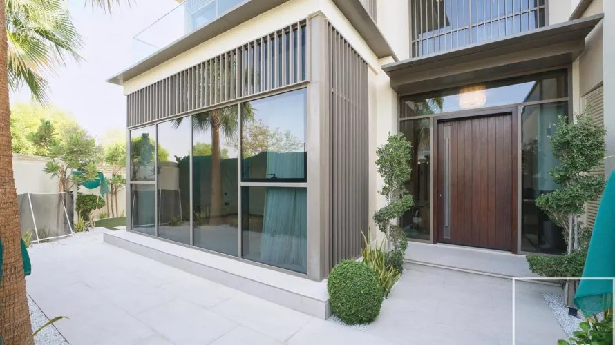 4 bedrooms villa for sale , Golf Place, Dubai Hills Estate, Dubai, UAE No. 1464 № 16