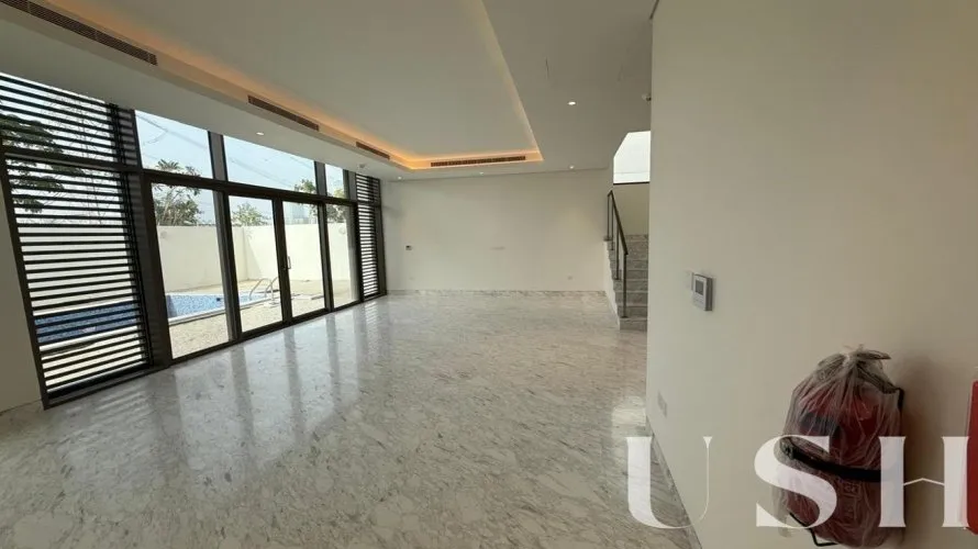 4 bedrooms villa for sale , District One, Mohammed Bin Rashid City, Dubai, UAE No. 726 № 8