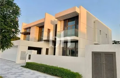 5 bedrooms villa for sale , Mohammed Bin Rashid City, Dubai, UAE No. 972