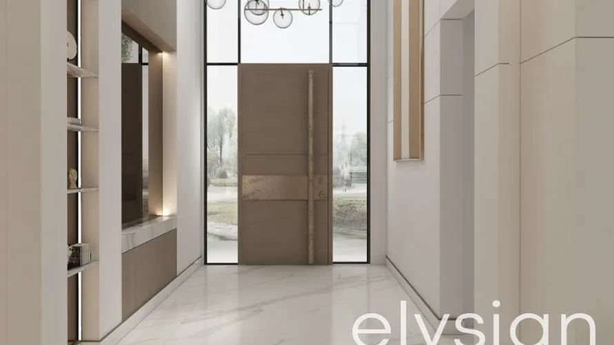 5 bedrooms villa for sale , Sobha Hartland, Mohammed Bin Rashid City, Dubai, UAE No. 713 № 5