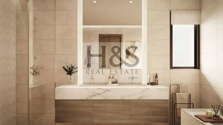 6 bedrooms villa for sale , Mohammed Bin Rashid City, Dubai, UAE No. 945