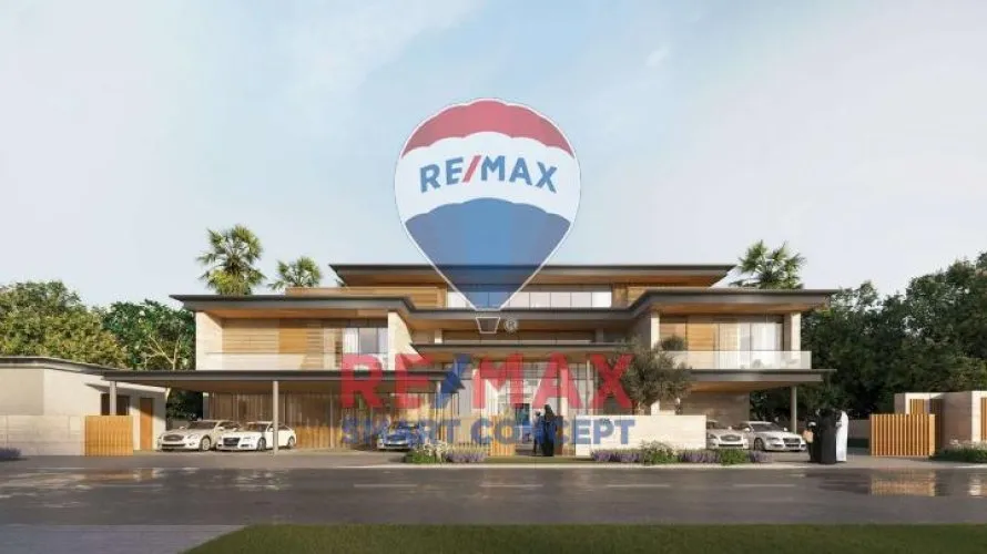 7 bedrooms villa for sale , Al Reem Island, Abu Dhabi, UAE No. 411 № 7