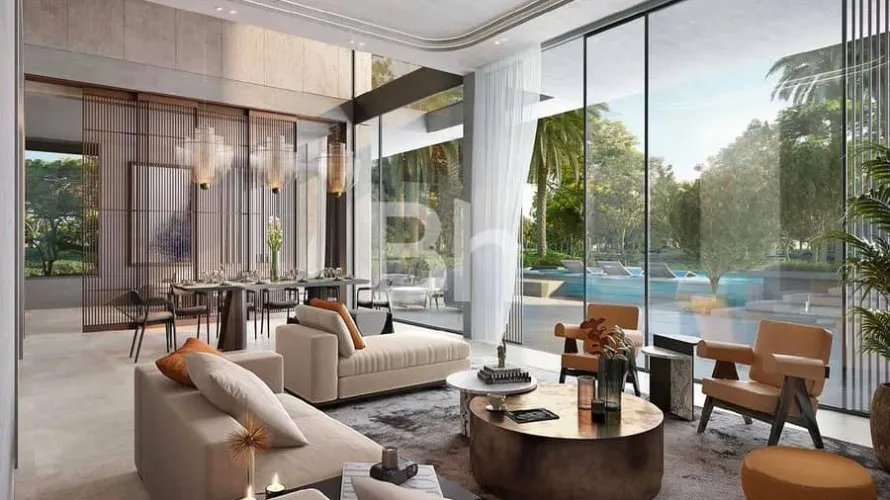 6 bedrooms villa for sale , Tilal Al Ghaf, Dubai, UAE No. 973 № 21