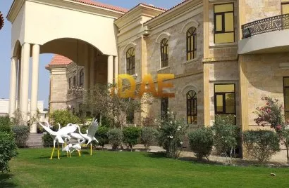 16 bedrooms villa for sale , Al Twar, Dubai, UAE No. 162