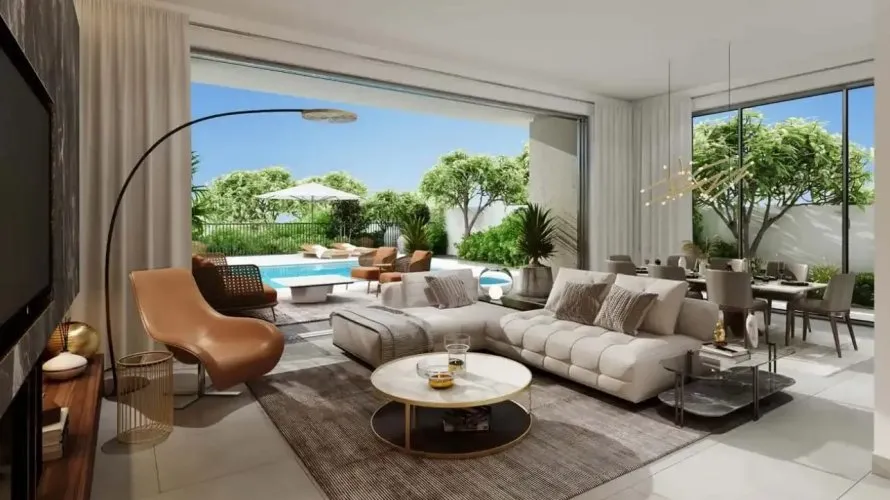 5 bedrooms villa for sale , Dubai, UAE No. 869 № 7