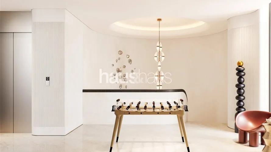 6 bedrooms villa for sale , Emerald Hills, Dubai Hills Estate, Dubai, UAE No. 807 № 9