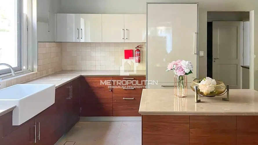 5 bedrooms villa for sale , District One, Mohammed Bin Rashid City, Dubai, UAE No. 1245 № 6