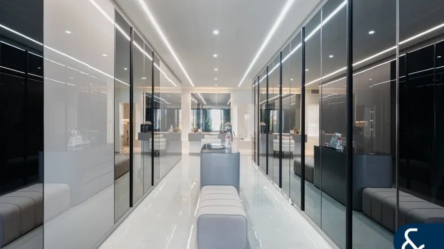 5 bedrooms villa for sale , The Villa, Dubai, UAE No. 1540 № 6