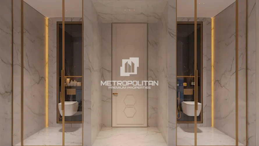 7 bedrooms villa for sale , District One, Mohammed Bin Rashid City, Dubai, UAE No. 1275 № 16