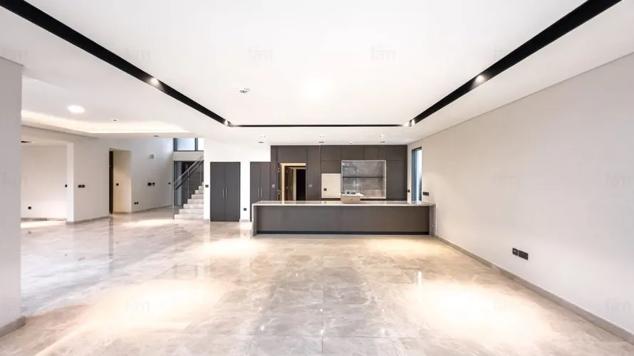 5 bedrooms villa for sale , Dubai Hills Estate, Dubai, UAE No. 1184 № 13