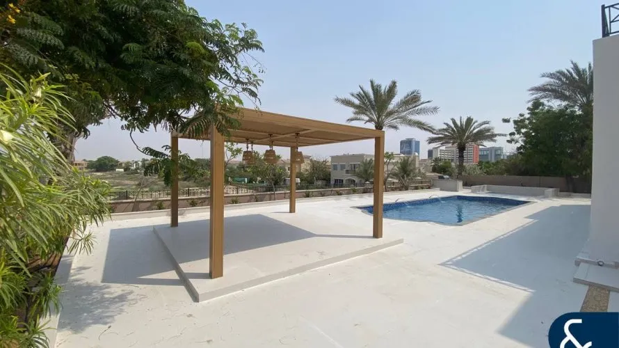 5 bedrooms villa for sale , Arabian Ranches, Dubai, UAE No. 1367 № 25