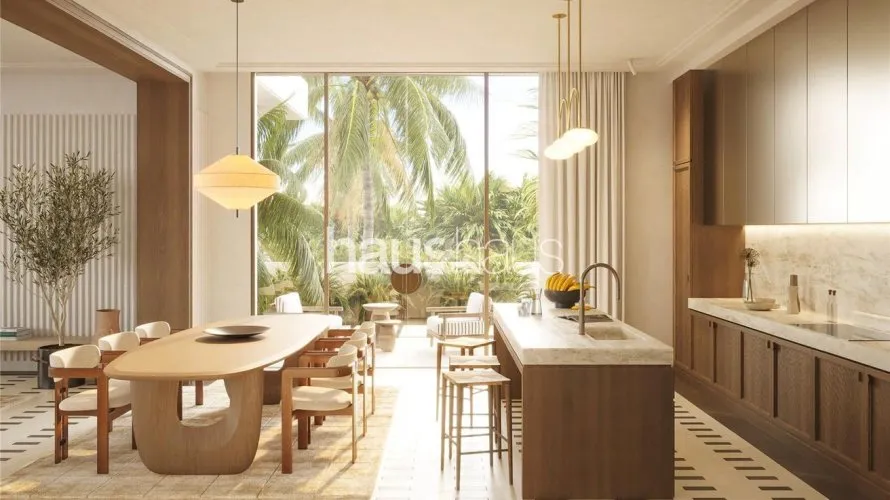 6 bedrooms villa for sale , Deira, Dubai, UAE No. 769 № 17