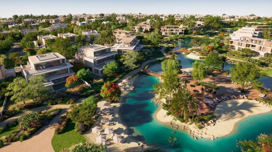 7 bedrooms villa for sale , Dubai, UAE No. 690 № 12