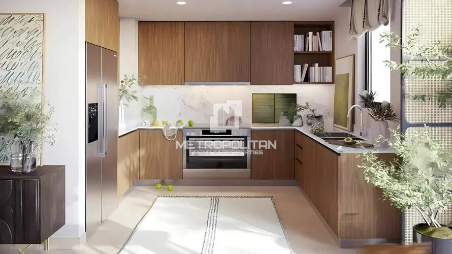 4 bedrooms villa for sale , Dubai, UAE No. 1292 № 3