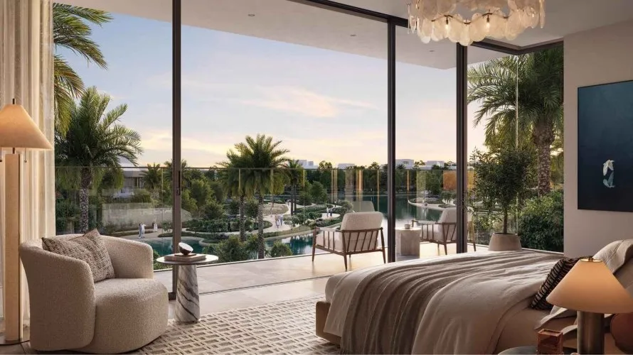 4 bedrooms villa for sale in Mareva The Oasis, Dubai, UAE No. 1549 № 5