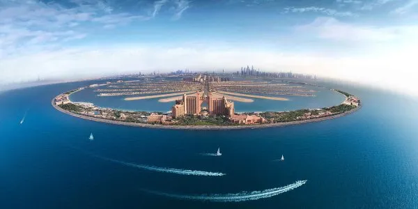 Palm Jumeirah