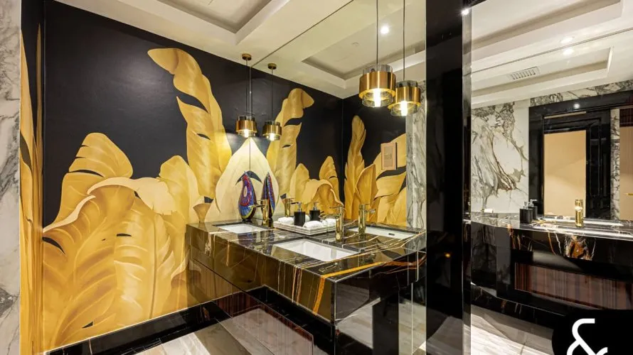 5 bedrooms villa for sale , Kingdom of Sheba, Palm Jumeirah, Dubai, UAE No. 1348 № 19