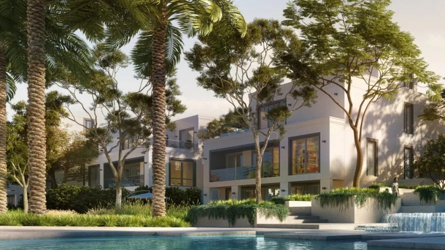 967m² villa for sale , Dubai, UAE No. 928 № 2